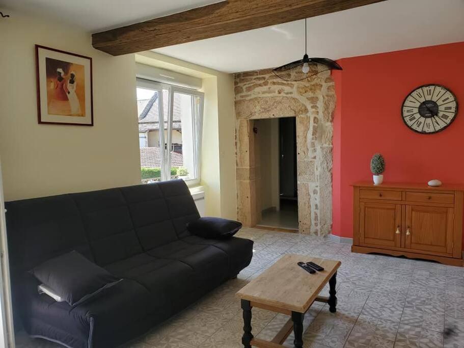 Holiday home Les Fontaines