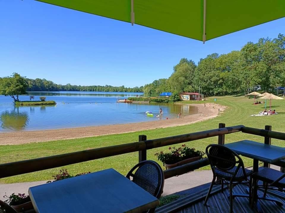 Les Fontaines Holiday home *