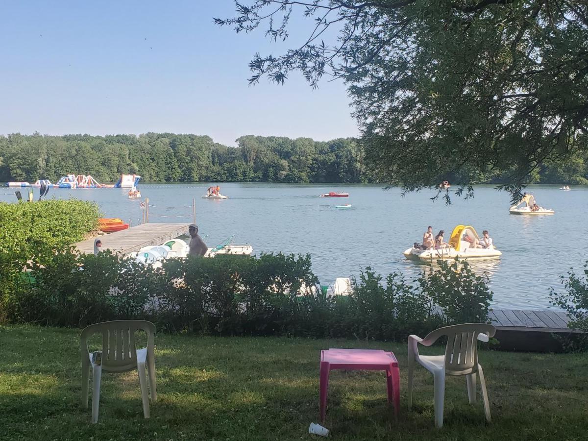 Les Fontaines Laives