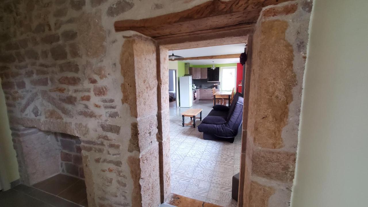 Holiday home Les Fontaines