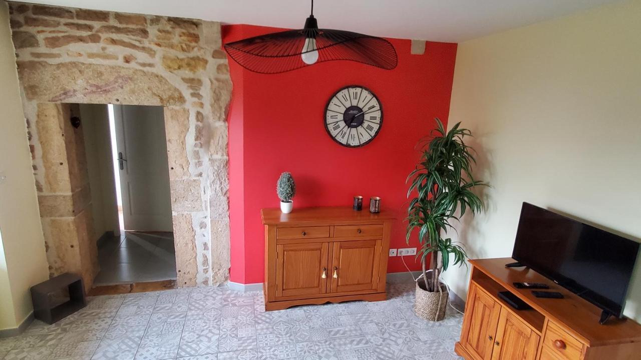 Holiday home Les Fontaines *